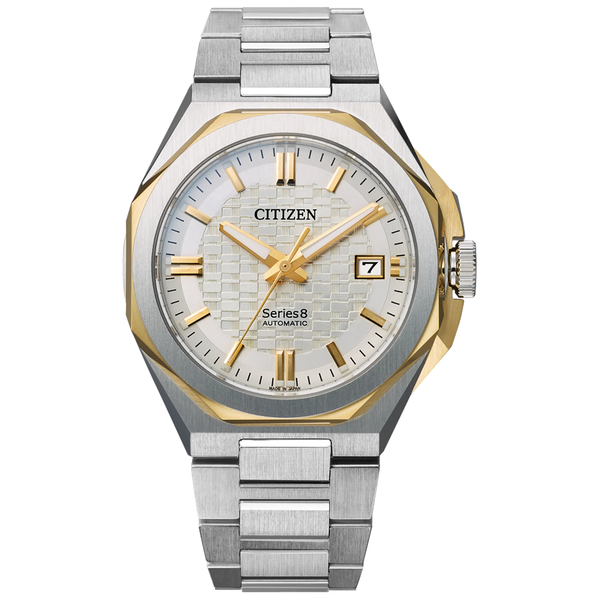 Citizen Automatics