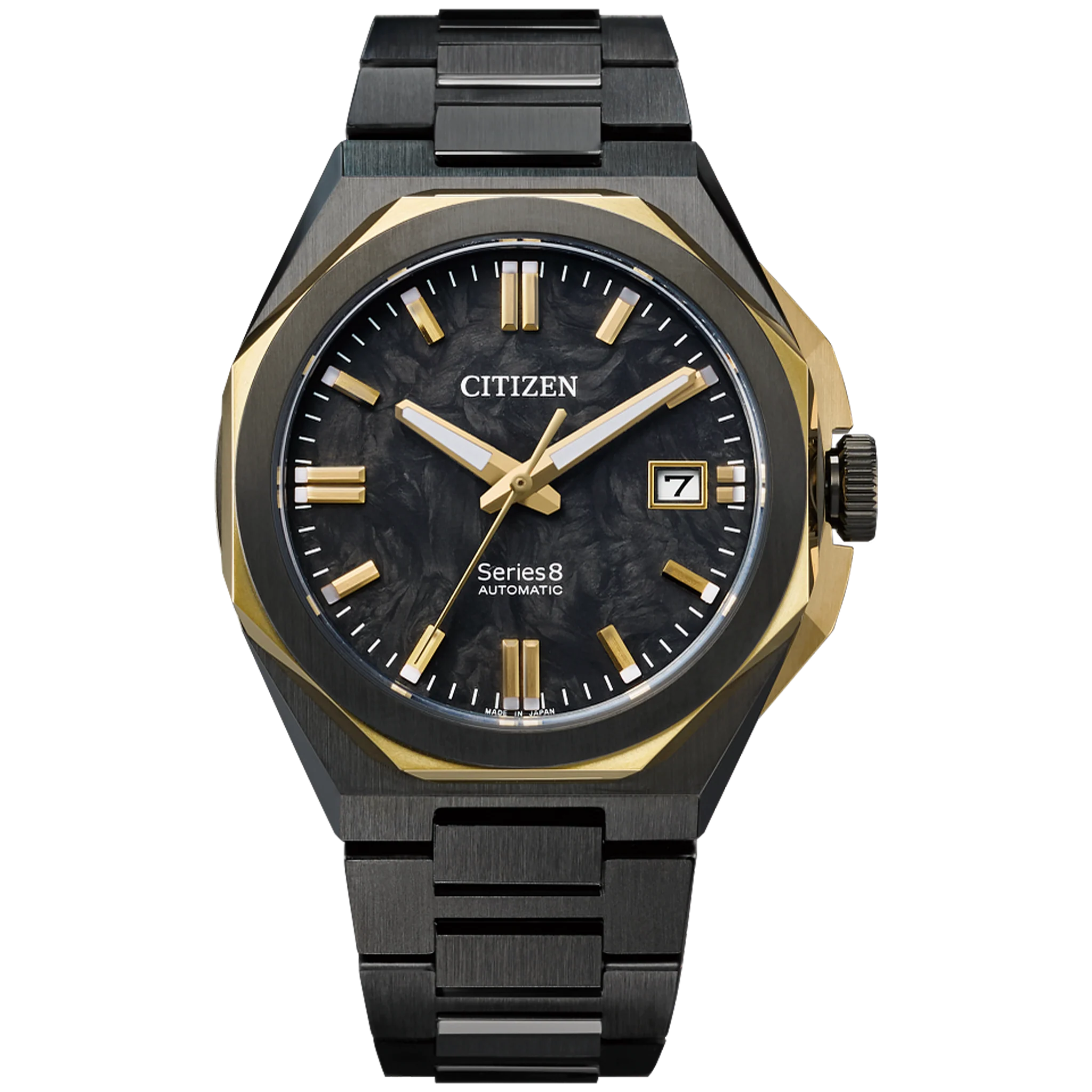 Limited Edition Watches